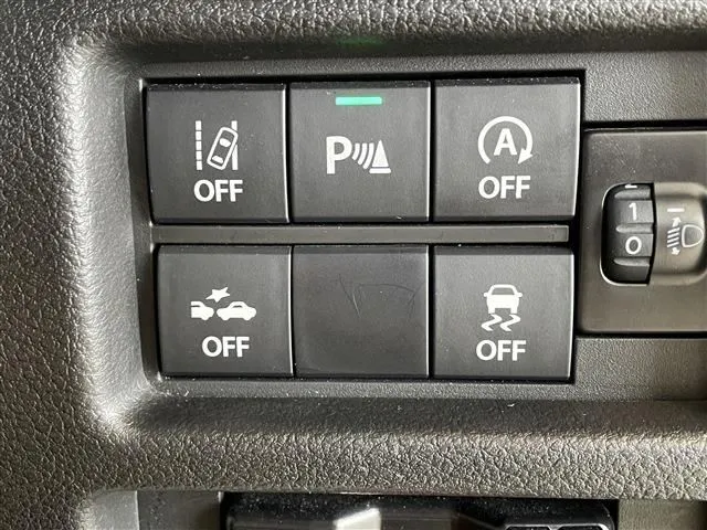 ハスラー（スズキ）の車両写真