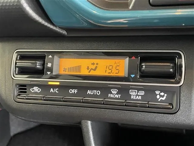 ハスラー（スズキ）の車両写真