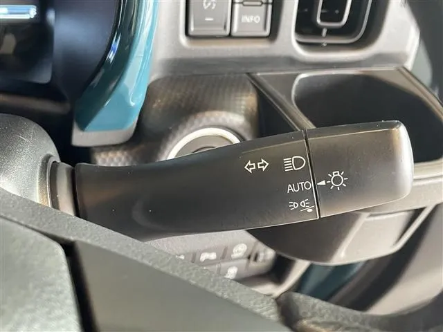 ハスラー（スズキ）の車両写真