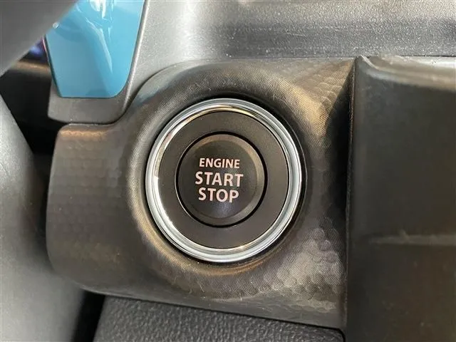 ハスラー（スズキ）の車両写真