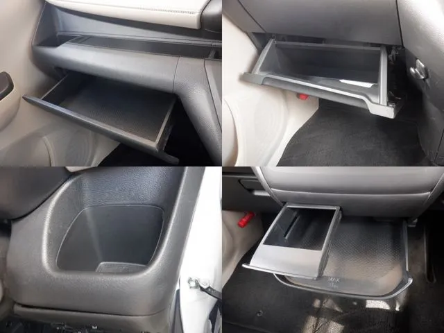 デイズ(ニッサン)の車両写真