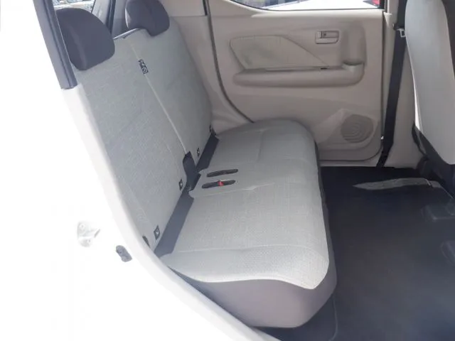 デイズ(ニッサン)の車両写真