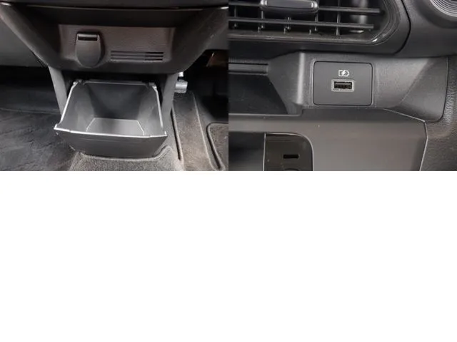 デイズ(ニッサン)の車両写真
