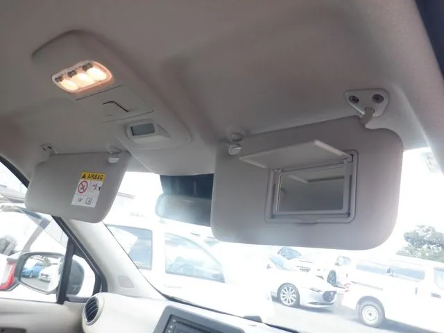 デイズ(ニッサン)の車両写真