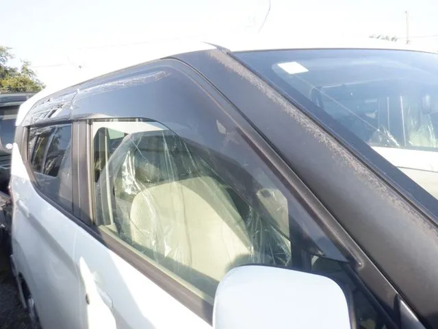デイズ(ニッサン)の車両写真