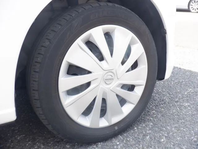 デイズ(ニッサン)の車両写真