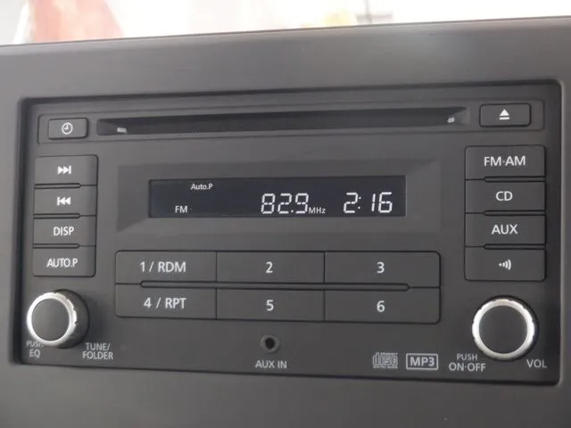デイズ(ニッサン)の車両写真