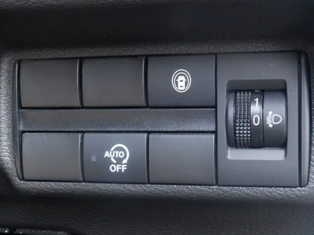 デイズ(ニッサン)の車両写真