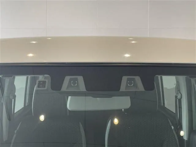 ハスラー(スズキ)の車両写真