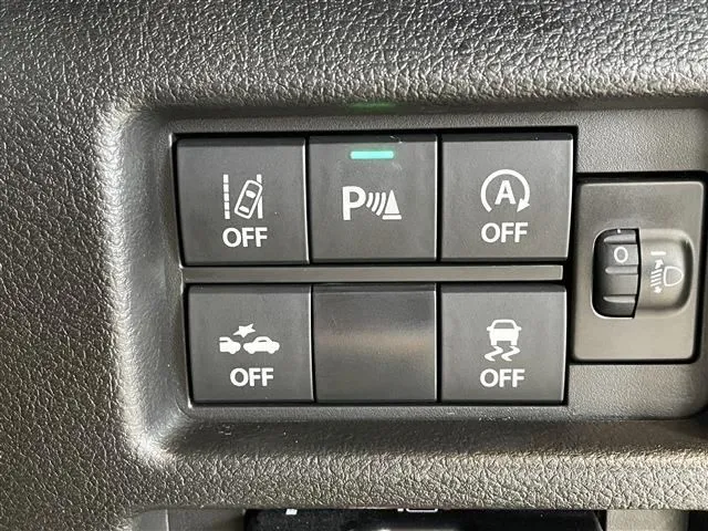ハスラー(スズキ)の車両写真