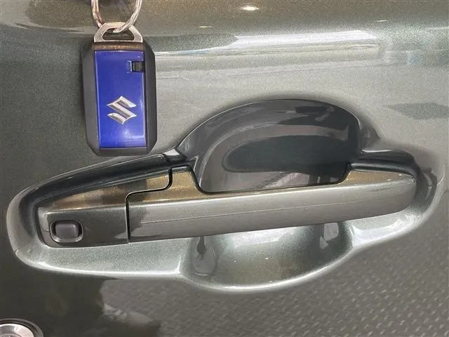ハスラー(スズキ)の車両写真