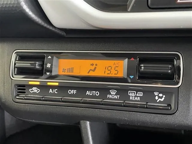 ハスラー(スズキ)の車両写真