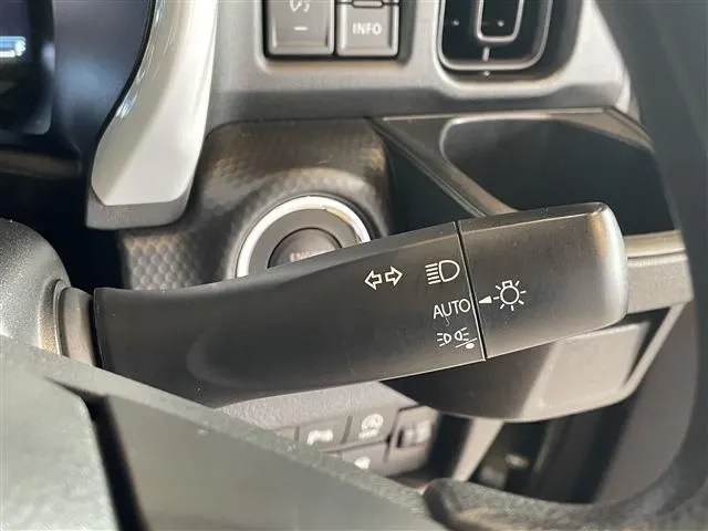 ハスラー(スズキ)の車両写真