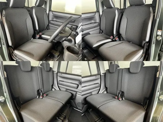 ハスラー(スズキ)の車両写真