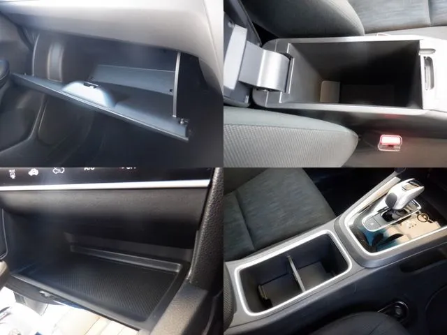 シャトル ハイブリッド(ホンダ)の車両写真