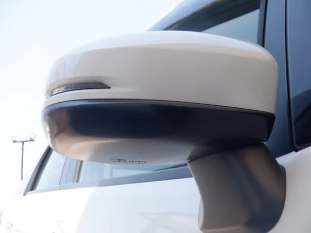 シャトル ハイブリッド(ホンダ)の車両写真