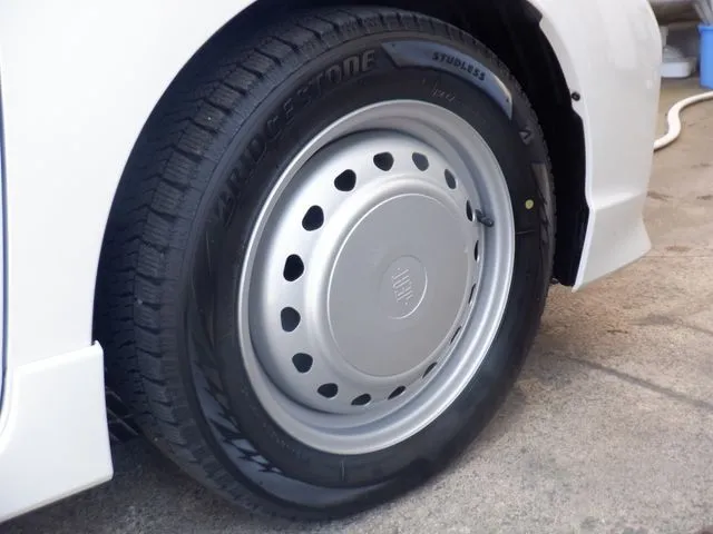 シャトル ハイブリッド(ホンダ)の車両写真