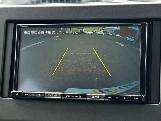 ニッサン デイズ