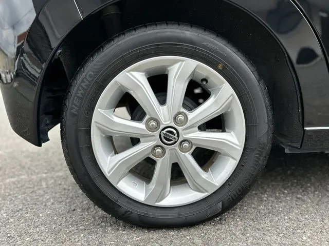 ニッサン デイズ