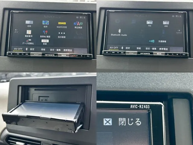 ニッサン デイズ