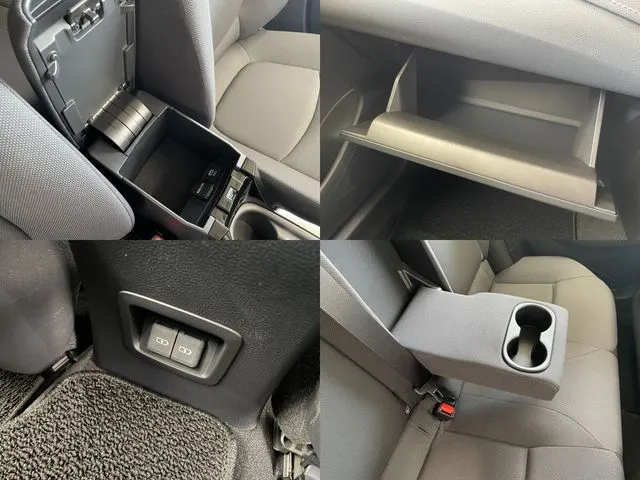トヨタ カローラ ツーリング