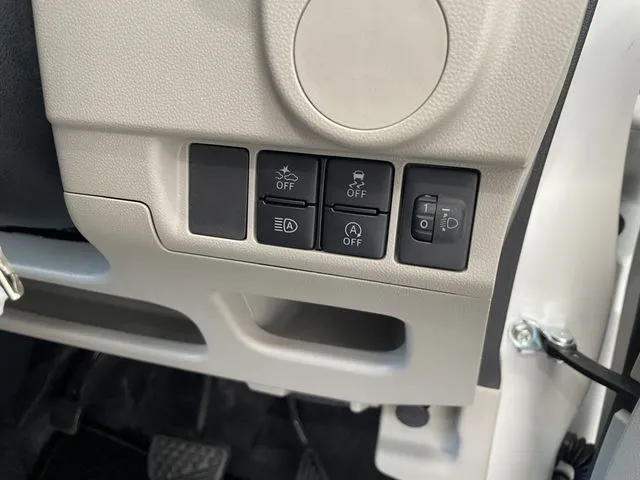 ダイハツ ムーヴ