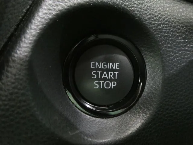 カローラクロス(トヨタ)の車両写真
