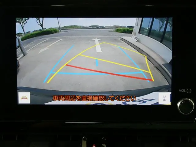 カローラクロス(トヨタ)の車両写真