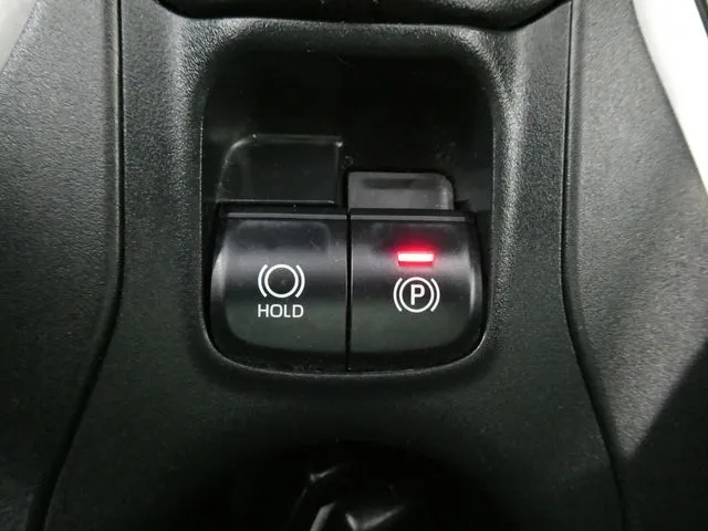 カローラクロス(トヨタ)の車両写真