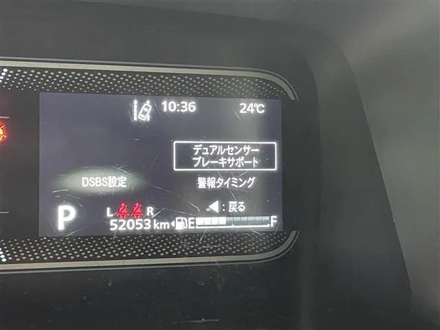 スペーシア（スズキ）の車両写真