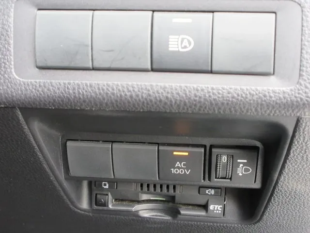アクア(トヨタ)の車両写真