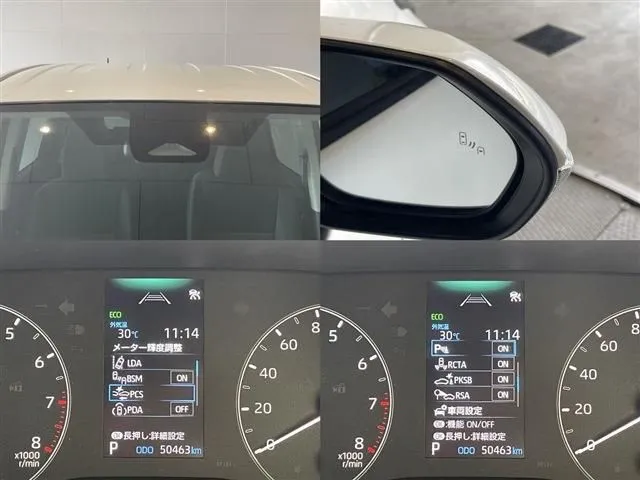 シエンタ(トヨタ)の車両写真