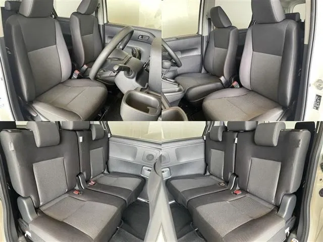 シエンタ(トヨタ)の車両写真