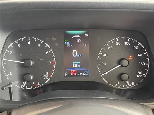 シエンタ(トヨタ)の車両写真