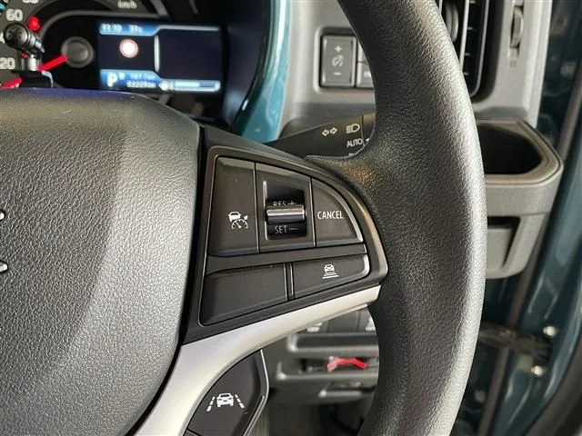 ハスラー（スズキ）の車両写真