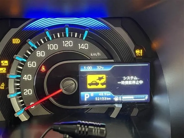 ハスラー（スズキ）の車両写真
