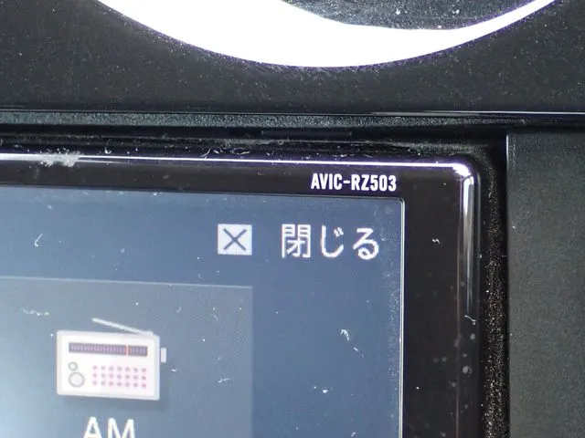 ニッサン　ノート