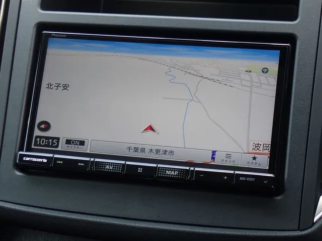 インプレッサスポーツ(スバル)の車両写真
