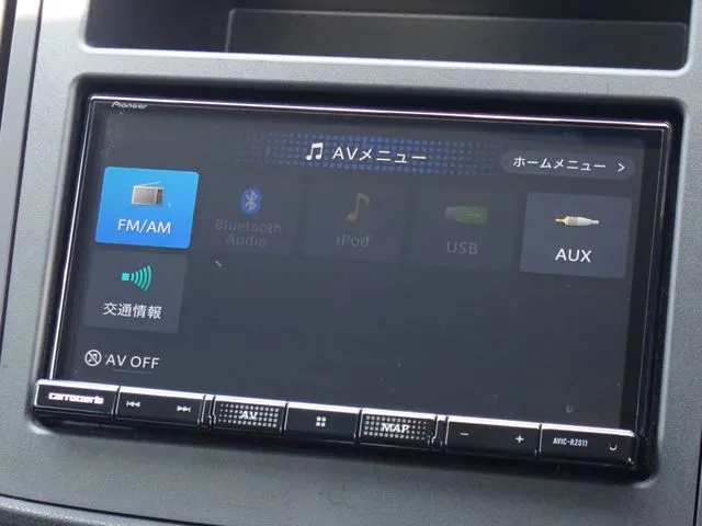 インプレッサスポーツ(スバル)の車両写真