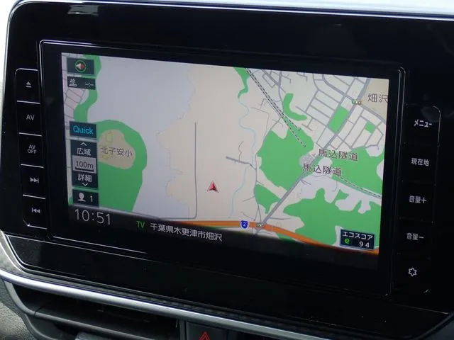 ニッサン　ノート