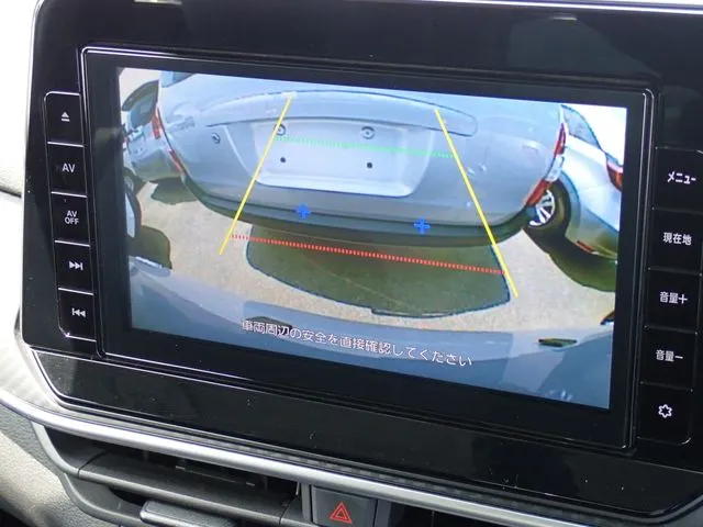 ニッサン　ノート