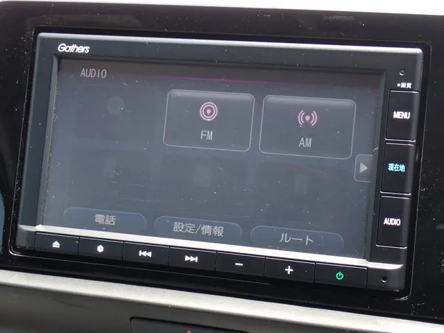 ホンダ　フィット