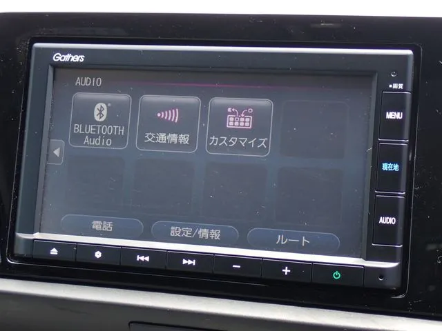 ホンダ　フィット