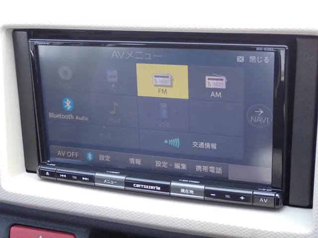 スズキ　アルト