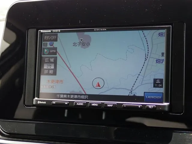 ニッサン　ノート