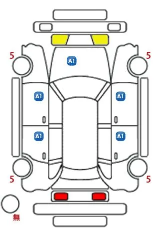 展開図