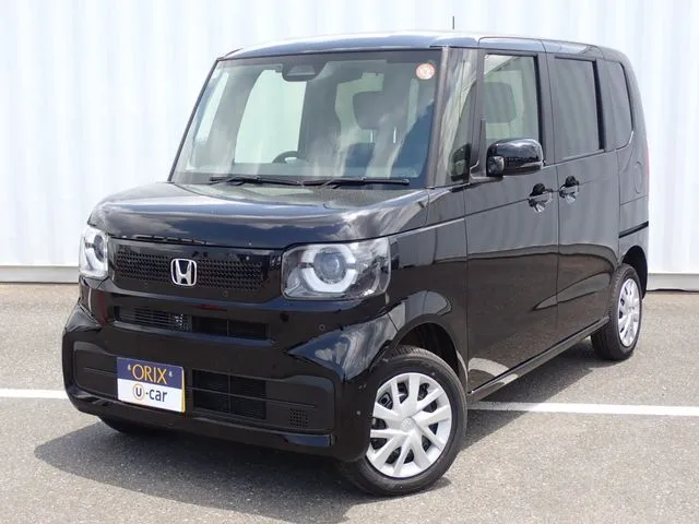 ホンダ Ｎ　ＢＯＸ　４ＷＤ