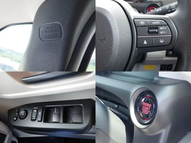 ホンダ　Ｎ　ＢＯＸ　４ＷＤ