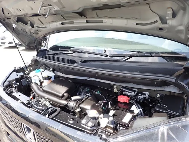 ホンダ　Ｎ　ＢＯＸ　４ＷＤ