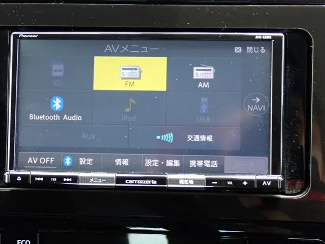 プリウス(トヨタ)の車両写真